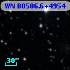 WN B0506.6+4954