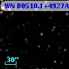 WN B0510.1+4927A