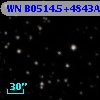 WN B0514.5+4843A