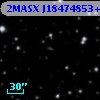2MASX J18474853+3048228