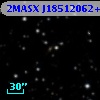 2MASX J18512062+3224507