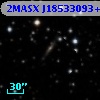 2MASX J18533093+3046586