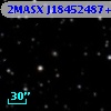 2MASX J18452487+3136398