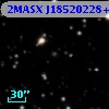 2MASX J18520228+3216302