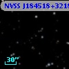 NVSS J184518+321858