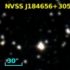 NVSS J184656+305954