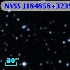 NVSS J184858+323957