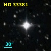HD  33381
