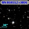 WN B1851.2+3056