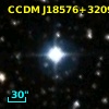 CCDM J18576+3209AB