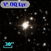 V* OQ Lyr