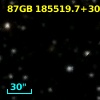 87GB 185519.7+305950