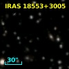 IRAS 18553+3005