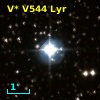 V* V544 Lyr