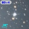 BD+45  1075