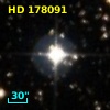 HD 178091