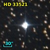 HD  33521