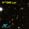 V* DM Lyr