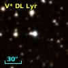V* DL Lyr
