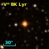 V* BK Lyr