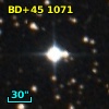 BD+45  1071