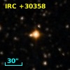 IRC +30358