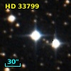 HD  33799