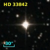 HD  33842