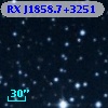 RX J1858.7+3251