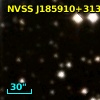 NVSS J185910+313912