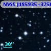 NVSS J185935+325005
