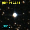 BD+44  1148