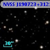 NVSS J190723+312142