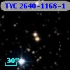 TYC 2640-1168-1