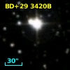 BD+29  3420B