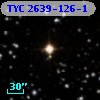 TYC 2639-126-1