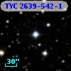 TYC 2639-542-1