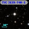TYC 2639-740-1