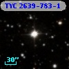 TYC 2639-783-1