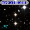 TYC 2639-864-1