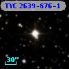 TYC 2639-876-1