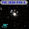 TYC 2639-879-1