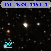 TYC 2639-1184-1
