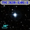 TYC 2639-1205-1