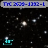 TYC 2639-1392-1