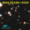 IRAS 05106+4520
