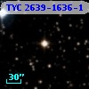 TYC 2639-1636-1