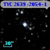 TYC 2639-2054-1