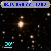 IRAS 05077+4702