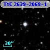 TYC 2639-2068-1